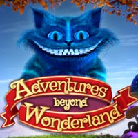 X8 Gaming - Adventures Beyond Wonderland | slot online