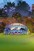 X8 Gaming - Adventures in Wonderland Deluxe | slot online