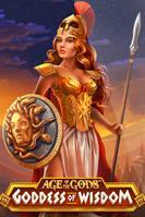 X8 Gaming - Age of the Gods: Goddess of Wisdom | slot online