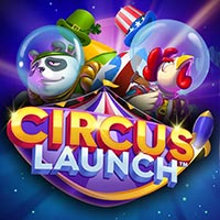 X8 Gaming - Circus Launch | slot online