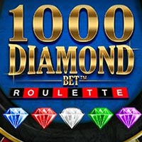 X8 Gaming - 1000 Diamond Bet Roulette | slot online