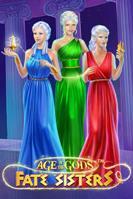 X8 Gaming - Age of the Gods: Fate sisters | slot online