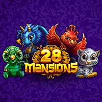 X8 Gaming - 28 Mansions | slot online