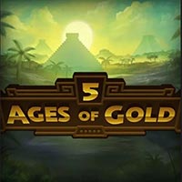 X8 Gaming - 5 Ages Of Gold | slot online