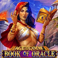 X8 Gaming - Age of Gods: Book of Oracle | slot online