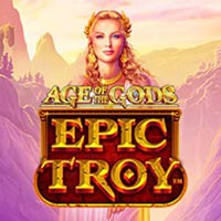 X8 Gaming - Age of the Gods: Epic Troy | slot online