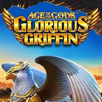 X8 Gaming - Age of the Gods: Glorious Griffin | slot online