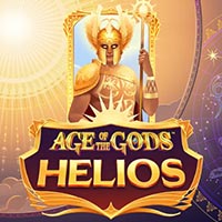 X8 Gaming - Age of the Gods: Helios | slot online