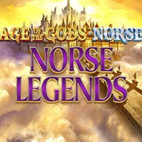 X8 Gaming - Age of the Gods Norse: Norse Legends | slot online