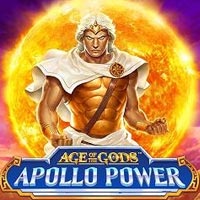 X8 Gaming - Age of the Gods: Apollo Power | slot online