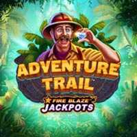 X8 Gaming - Adventure Trail | slot online