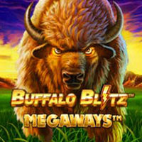 X8 Gaming - Buffalo Blitz: Megaways | slot online