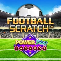 X8 Gaming - Football Scratch PowerPlay Jackpot | slot online