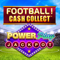 X8 Gaming - Football! Cash Collect PowerPlay Jackpot | slot online