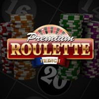 X8 Gaming - Premium French Roulette | best online