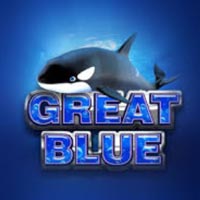 X8 Gaming - Great Blue | best online