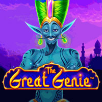 X8 Gaming - The Great Genie | slot online