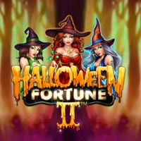 X8 Gaming - Halloween Fortune 2 | best online