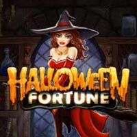 X8 Gaming - Halloween Fortune | best online