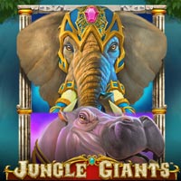 X8 Gaming - Jungle Giants | best online