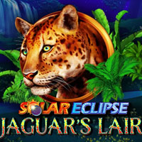 X8 Gaming - Solar Eclipse: Jaguars Lair | slot online