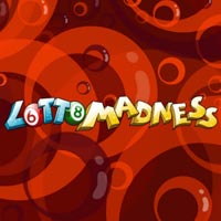 X8 Gaming - Lotto Madness | best online