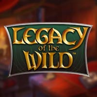X8 Gaming - Legacy of the Wild | best online