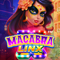 X8 Gaming - Macabra Linx | slot online