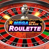 X8 Gaming - Mega Fire Blaze Roulette | best online