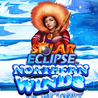 X8 Gaming - Solar Eclipse: Northern Winds | slot online