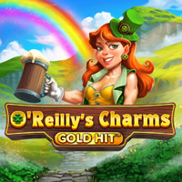 X8 Gaming - Gold Hit: O Reillys Charms | slot online