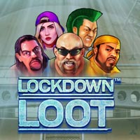 X8 Gaming - Lockdown Loot | slot online