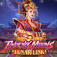 X8 Gaming - Lunar Link: Phoenix Moons | slot online