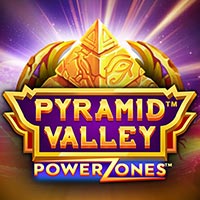 X8 Gaming - Pyramid Valley: Power Zones | slot online