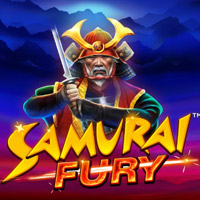 X8 Gaming - Samurai Fury | slot online