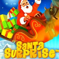 X8 Gaming - Santa Surprise | best online