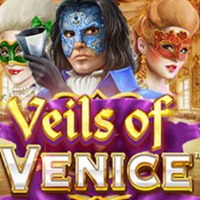 X8 Gaming - Veils of Venice | slot online