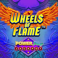 X8 Gaming - Wheels of Flame PowerPlay Jackpot | slot online