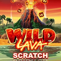 X8 Gaming - Wild Lava Scratch | slot online