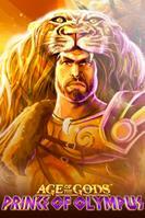 X8 Gaming - Age of the Gods: Prince of Olympus | slot online