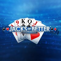 X8 Gaming - Jacks or Better Multi-Hand | slot online