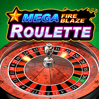 X8 Gaming - Mega Fire Blaze: Roulette | slot online