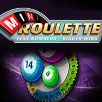 X8 Gaming - Mini Roulette | slot online