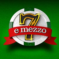 X8 Gaming - 7 e mezzo | slot online