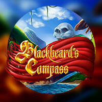 X8 Gaming - Black Beards Compass | best online