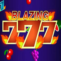 X8 Gaming - Blazing 777 | best online