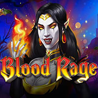 X8 Gaming - Blood Rage | best online