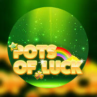 X8 Gaming - Pots of Luck | best online