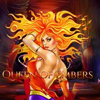 X8 Gaming - Queen of Embers | best online