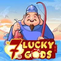 X8 Gaming - 7 Lucky Gods | best online